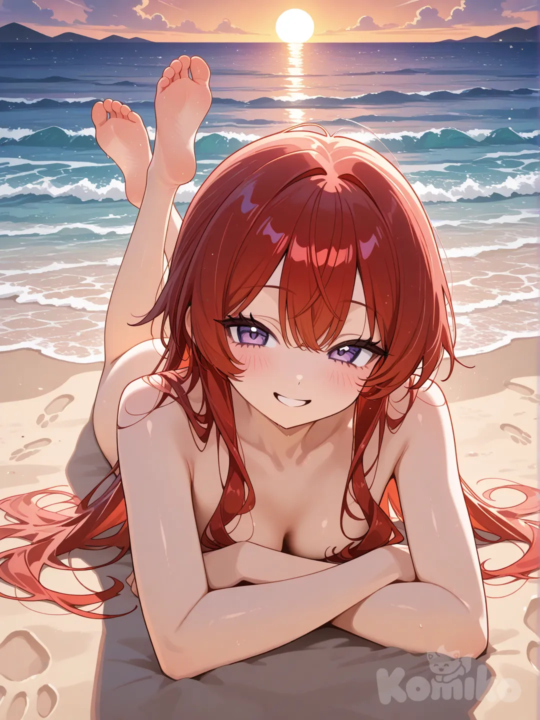 Do you want to fuck Amy?