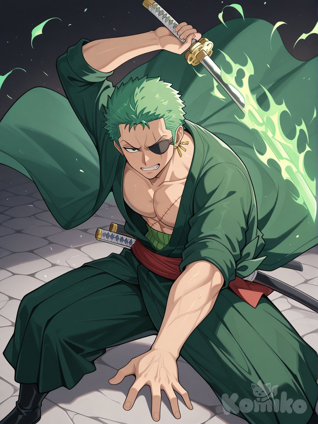 Zoro