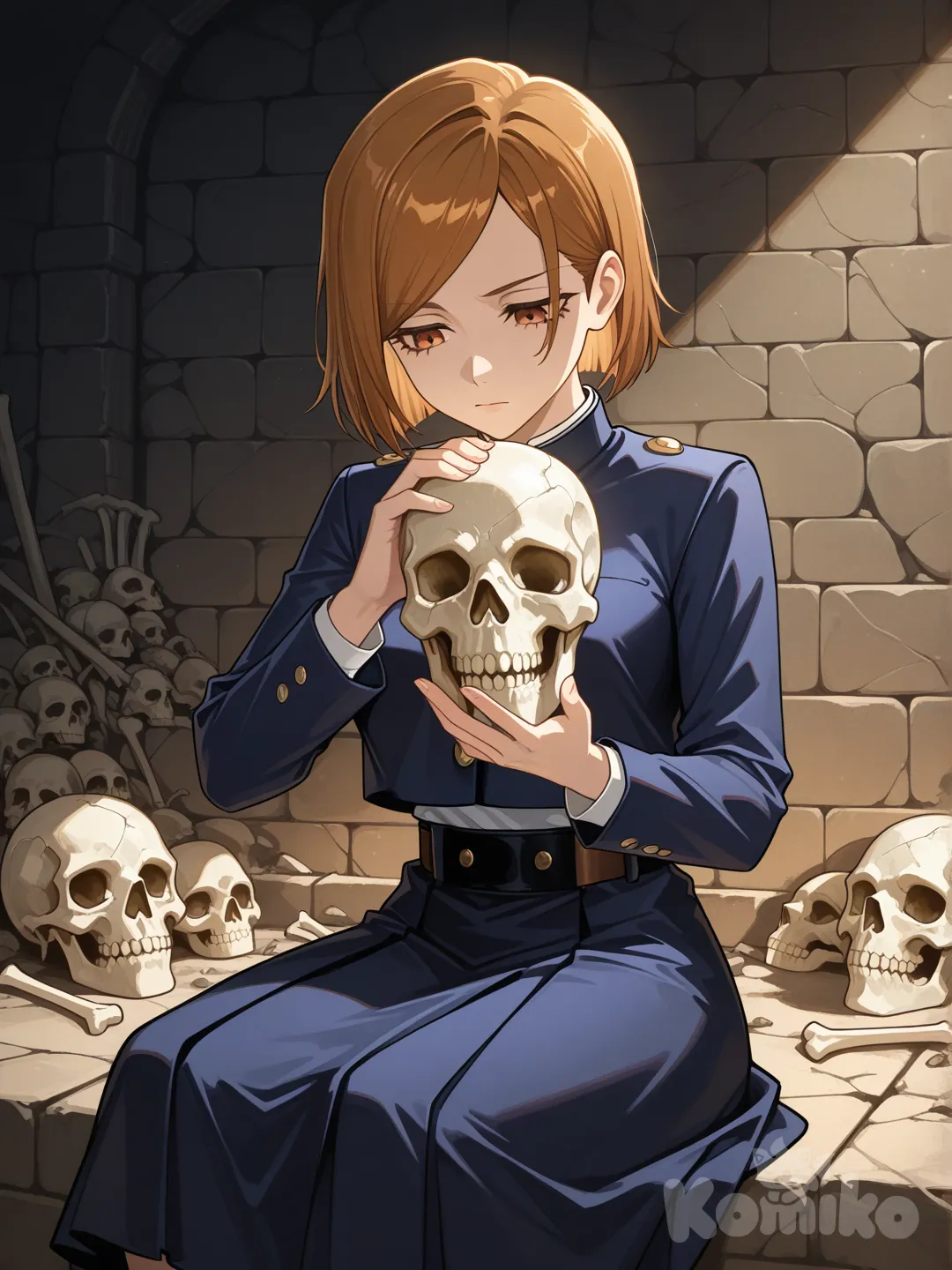 Ser o no ser he hay la cuestión 