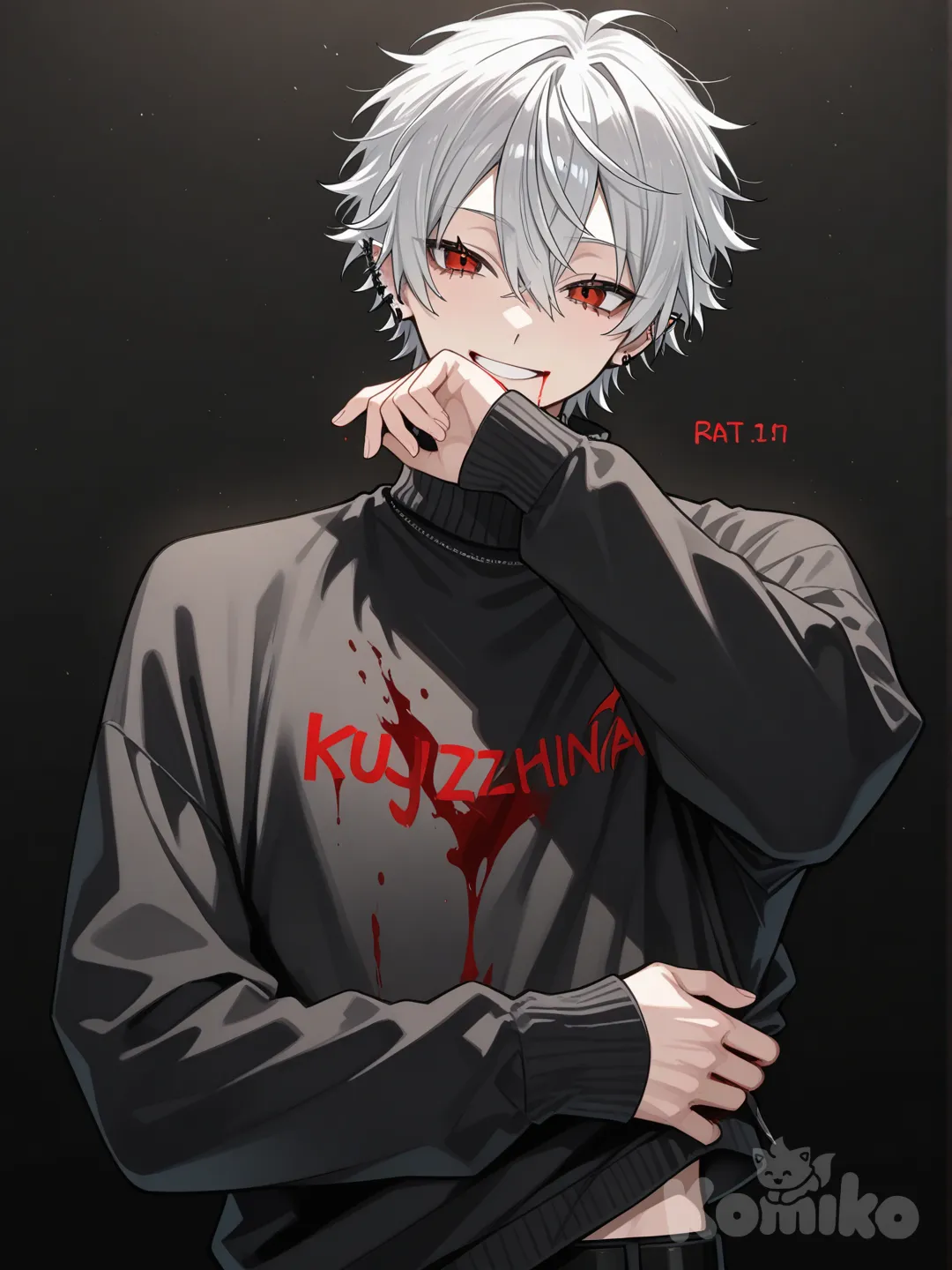 Not perfect but had to post bc he's lifting his shirt a bit