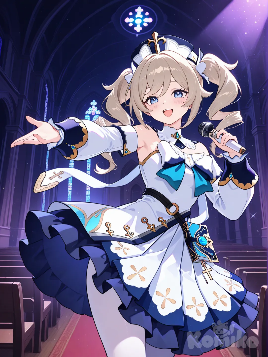 Barbara_(Genshin_Impact)