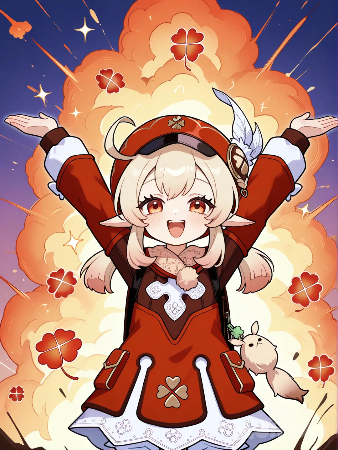 Klee_(Genshin_Impact)