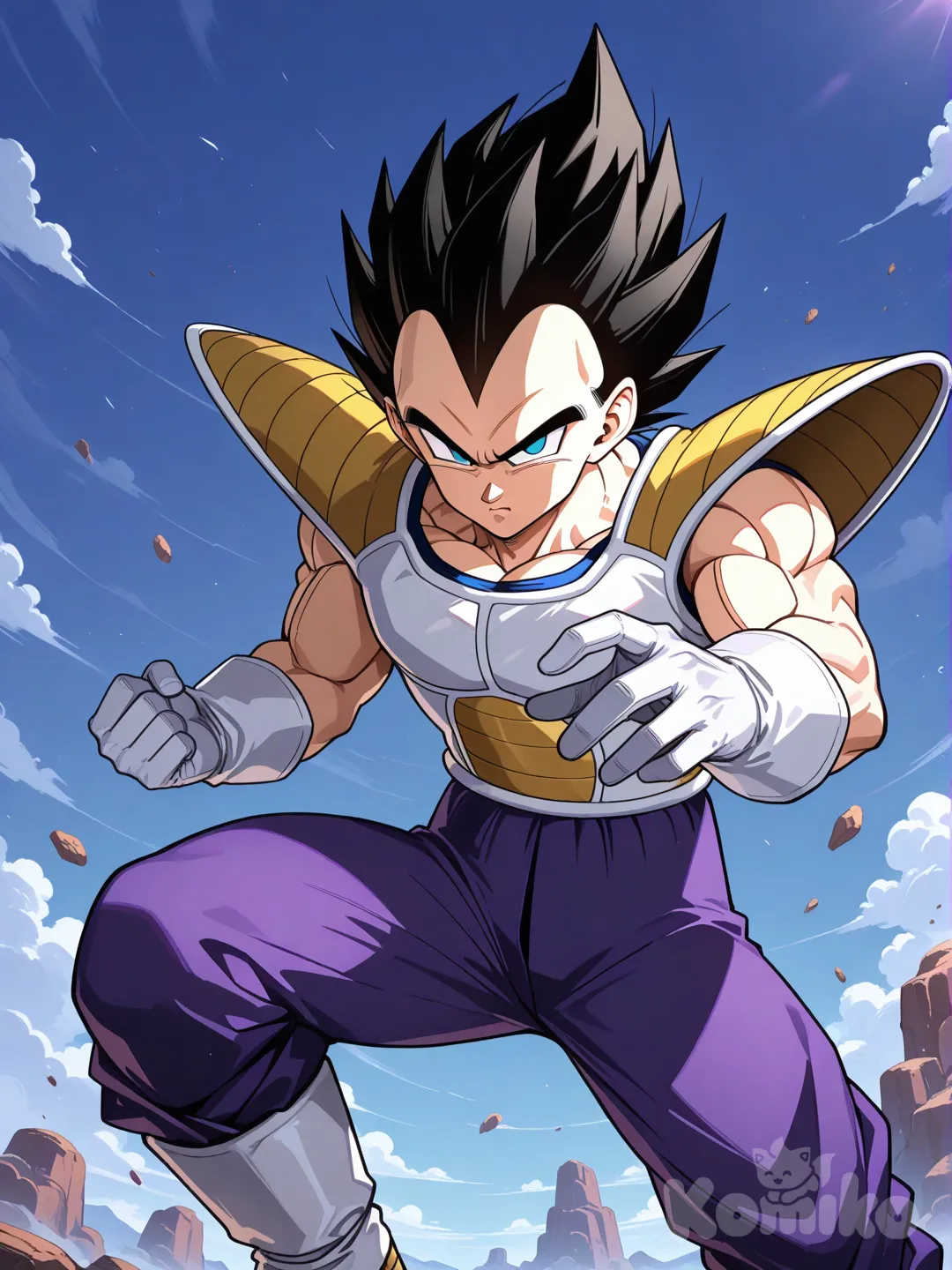 vegeta