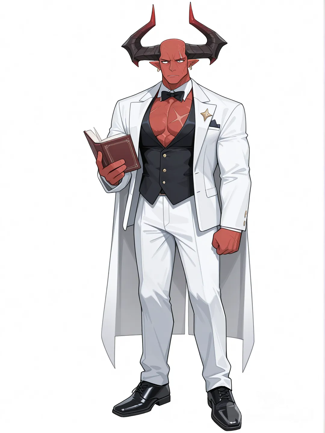 Kaido.Darkness forme finale 