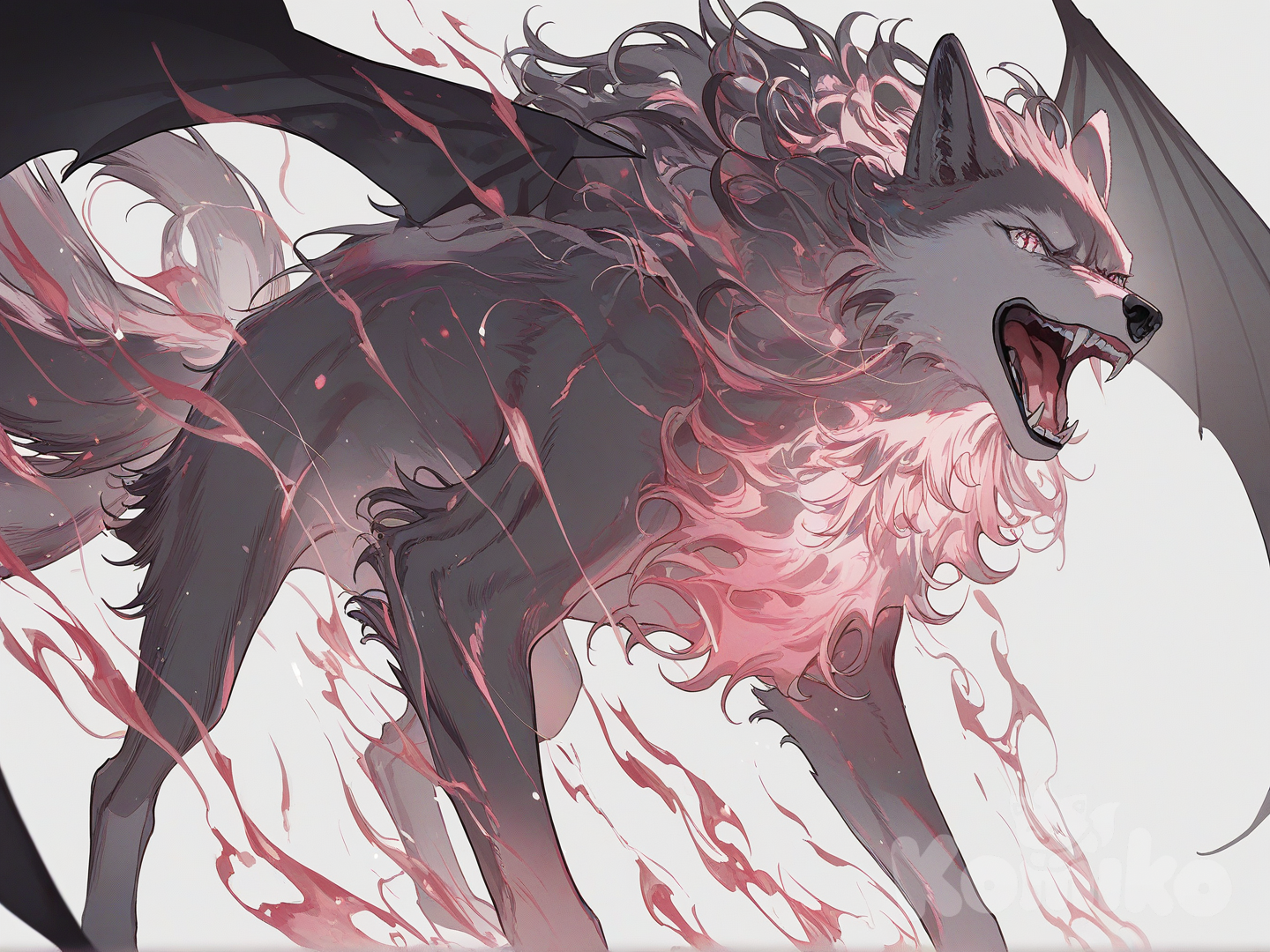 Волколетун