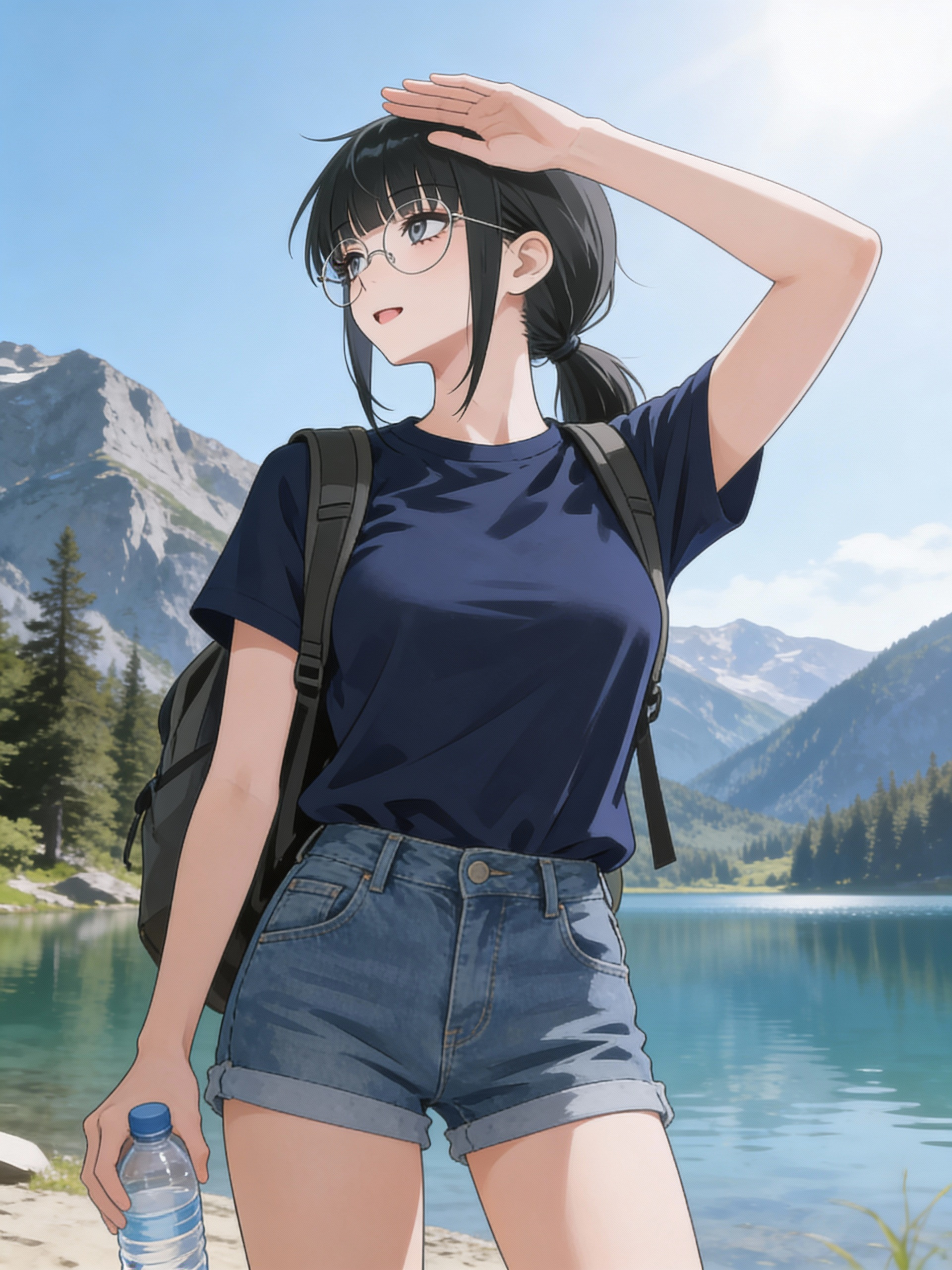 Inazawa Megumi (Lee Seyeon) 02