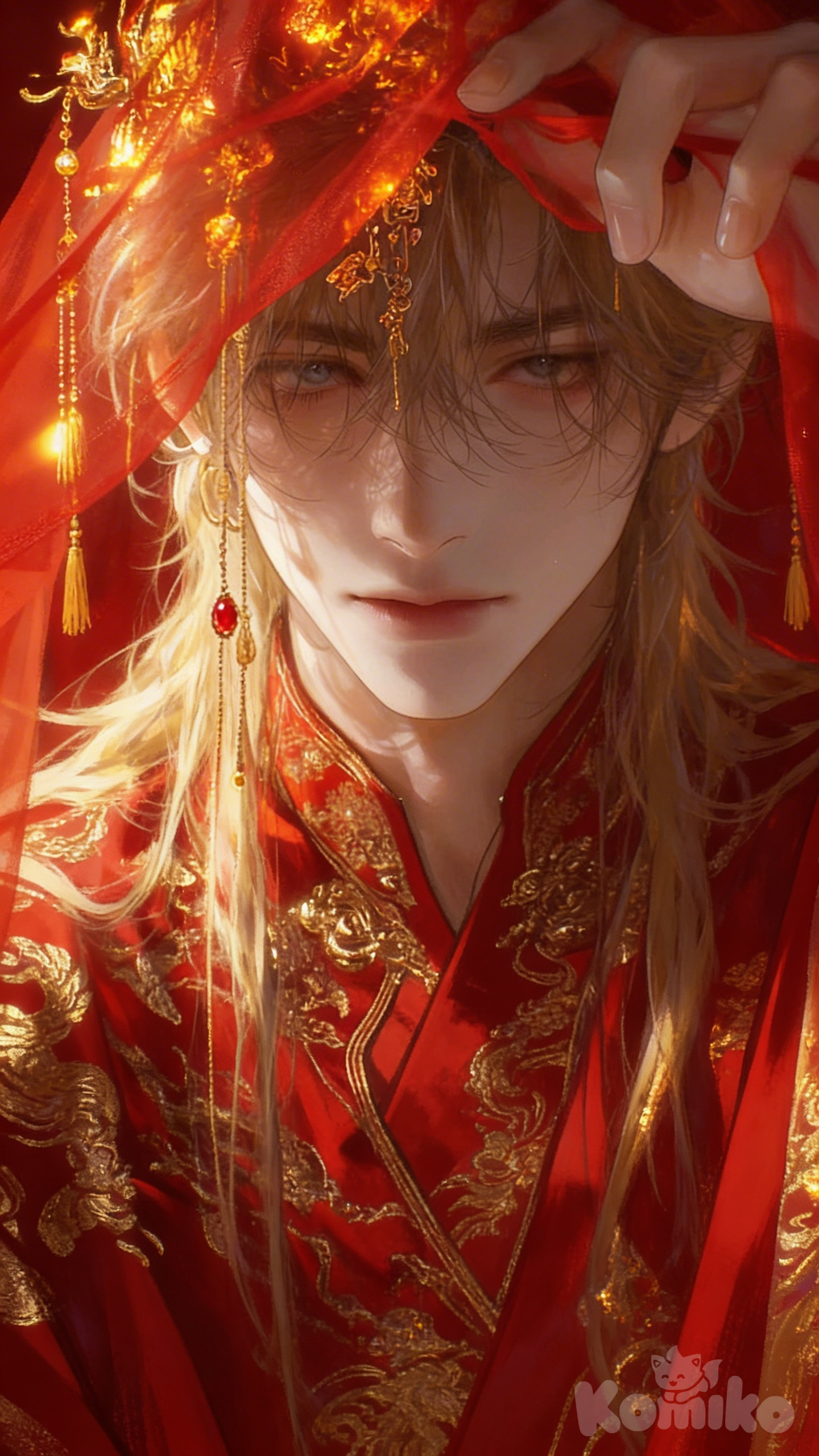 Oneesan is that you?!