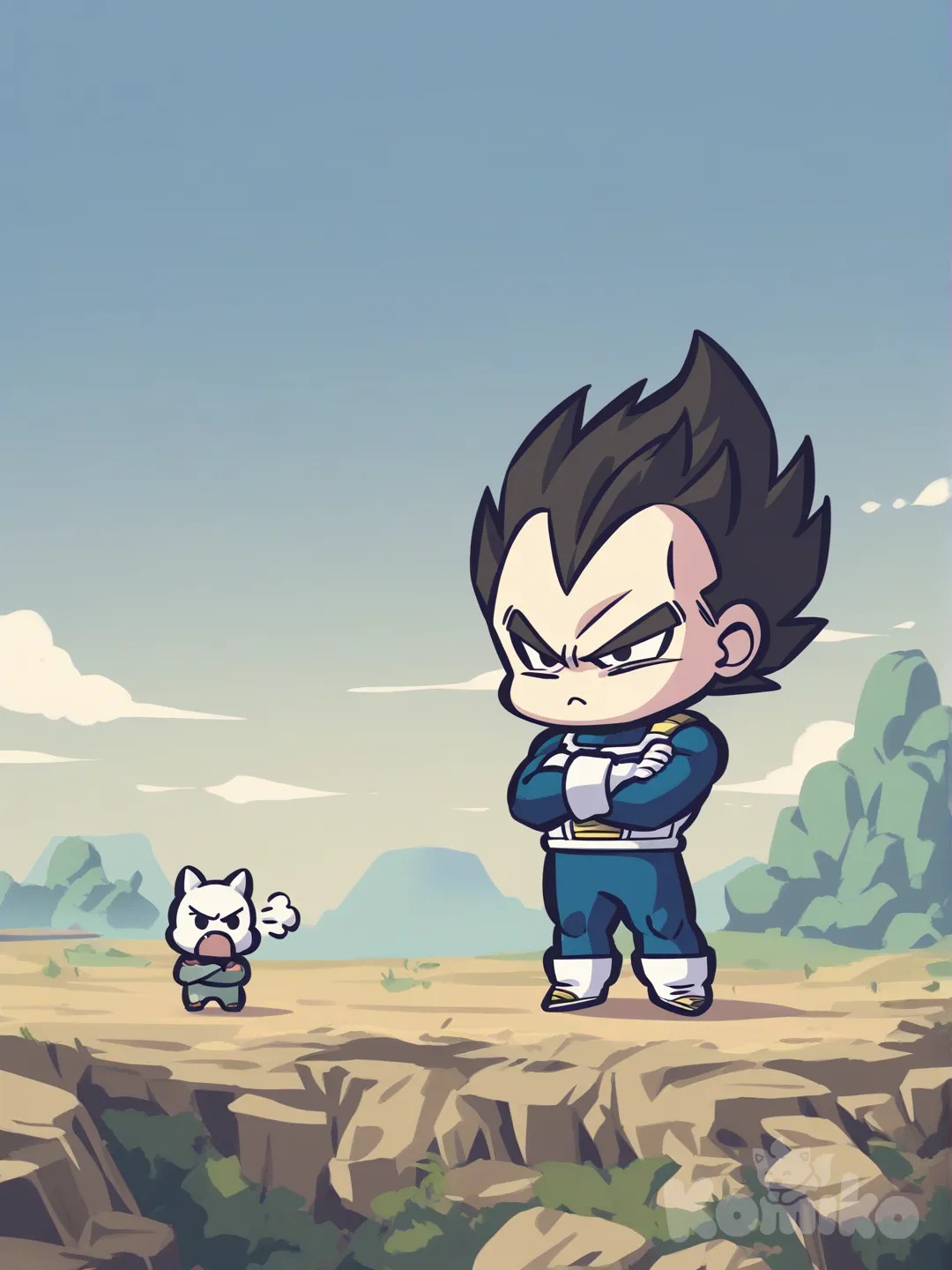 Vegeta