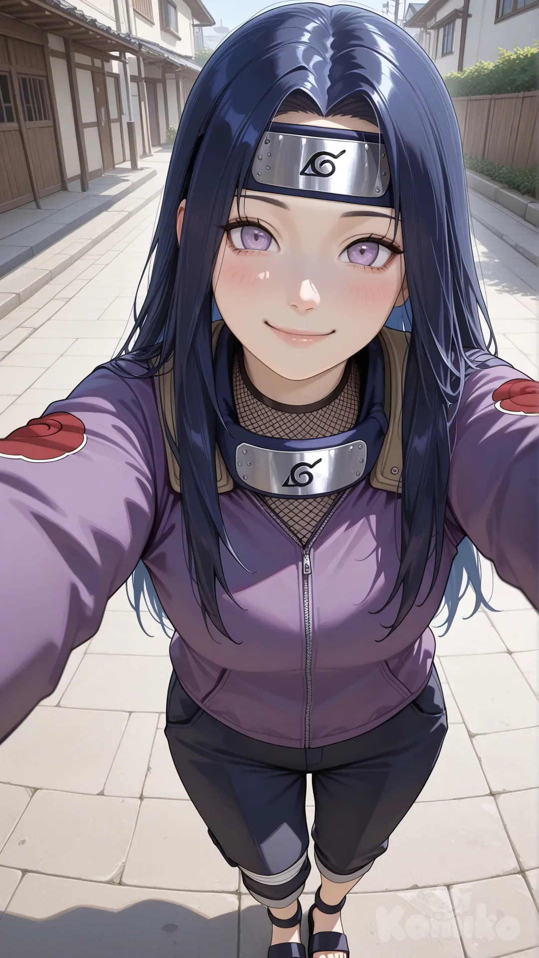 Hinata 