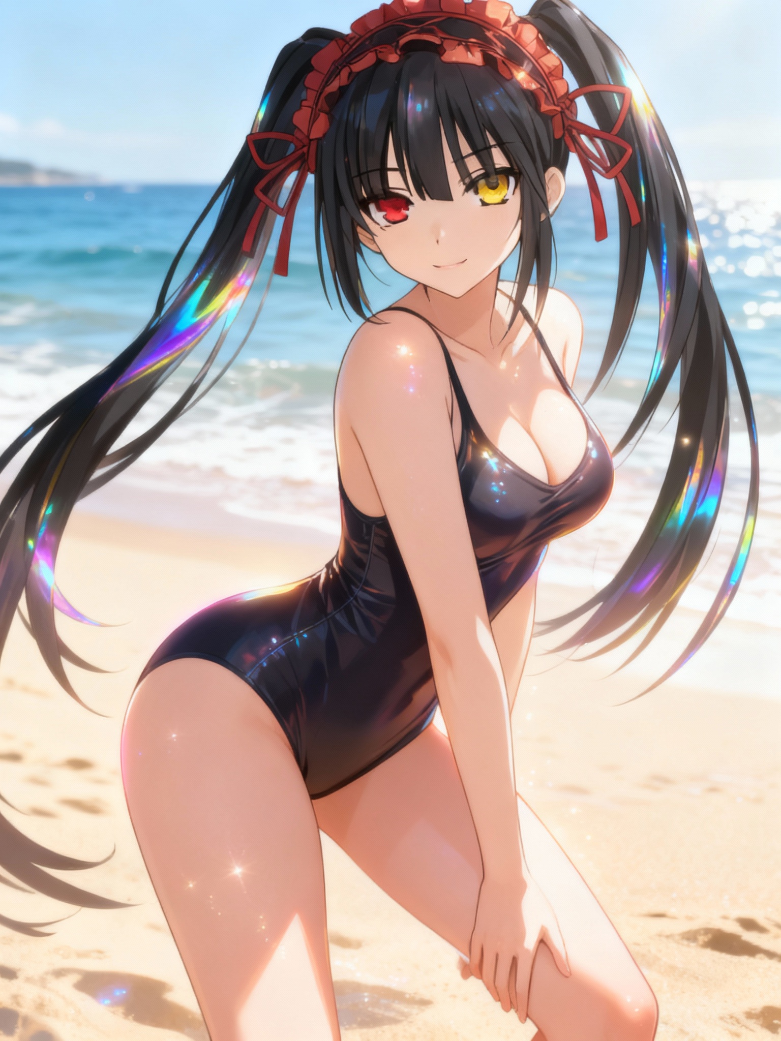 Kurumi Tokisaki