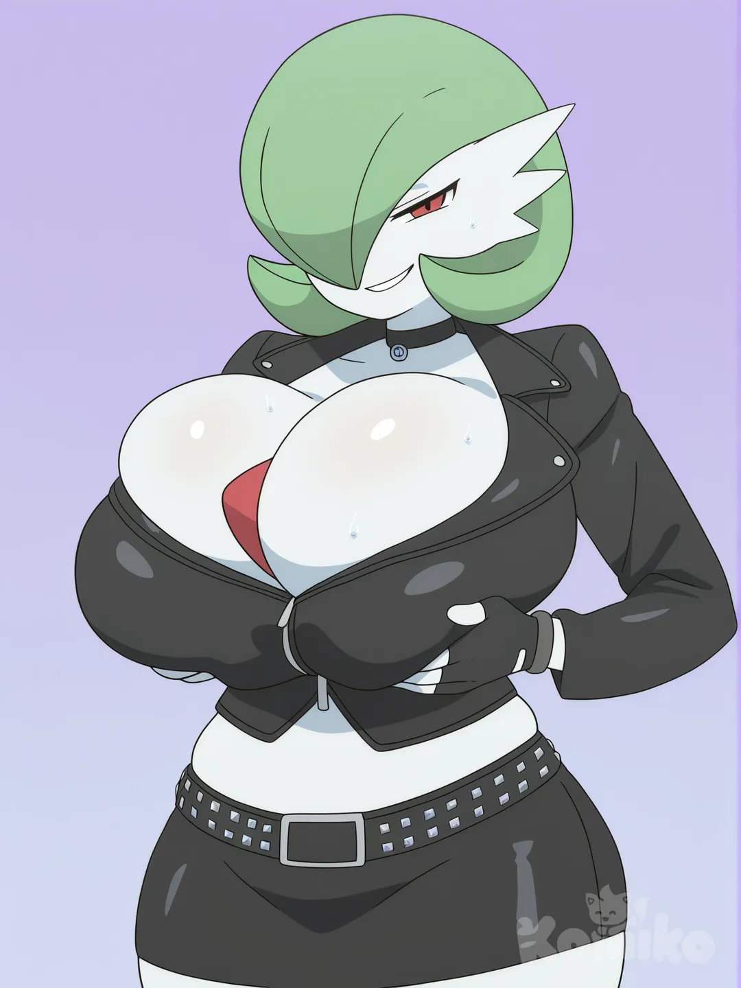 Gardevoir 