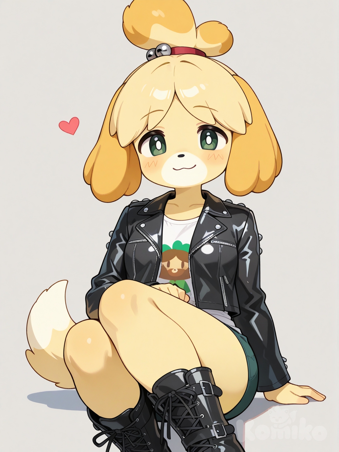 Isabelle 