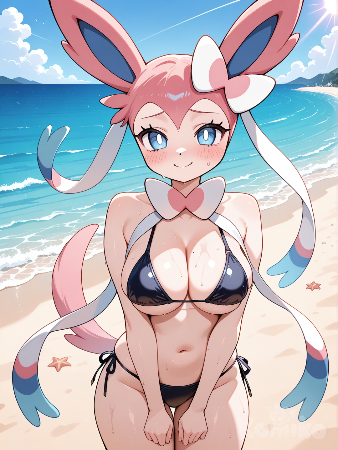 Sylveon 