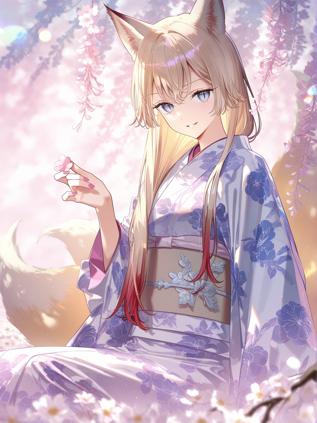 Kitsune