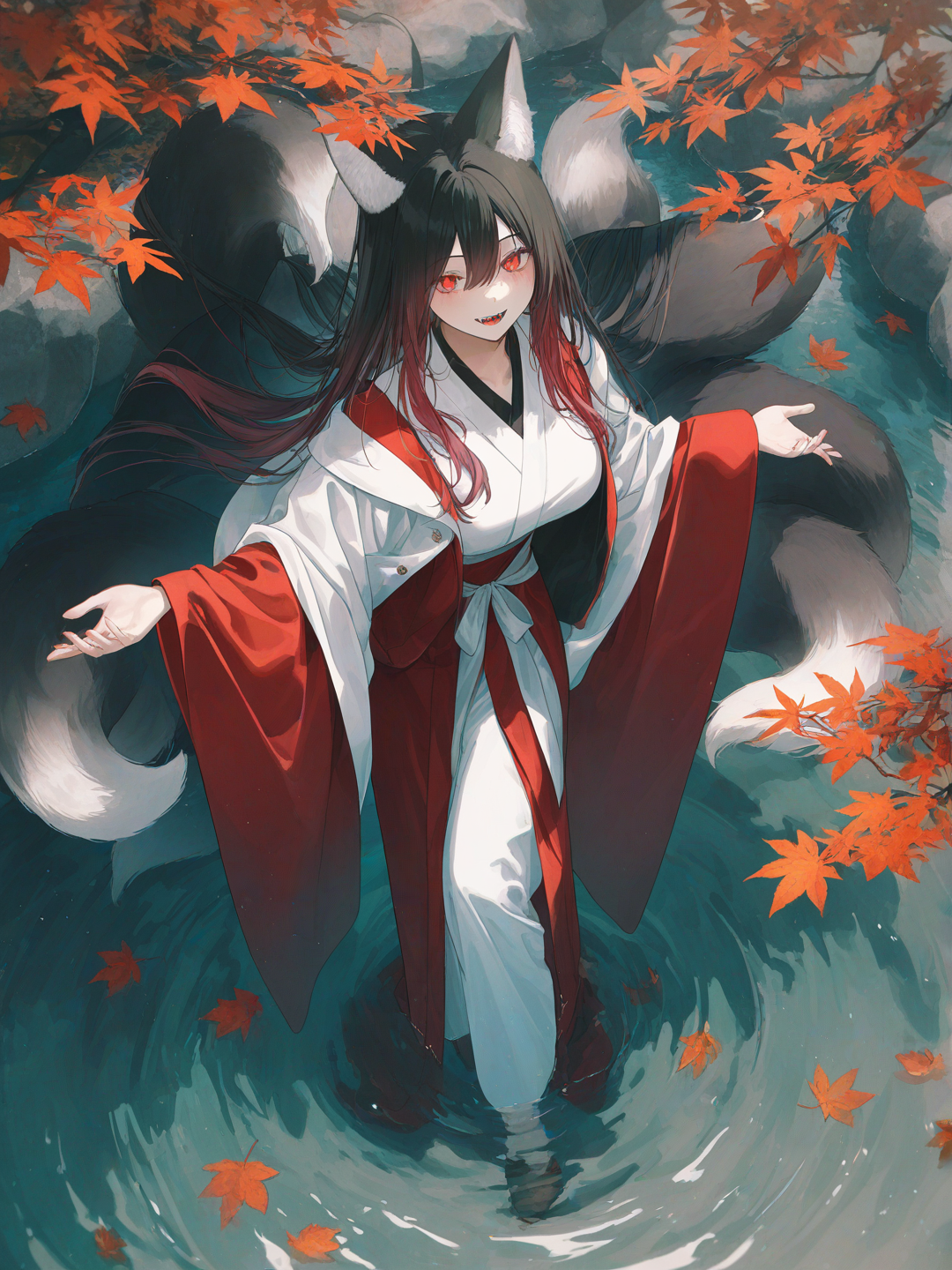Kitsune