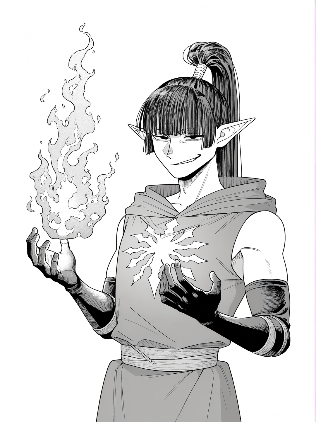 Care to repeat that?