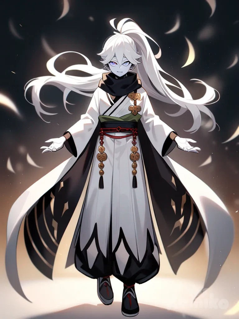 Trying something different