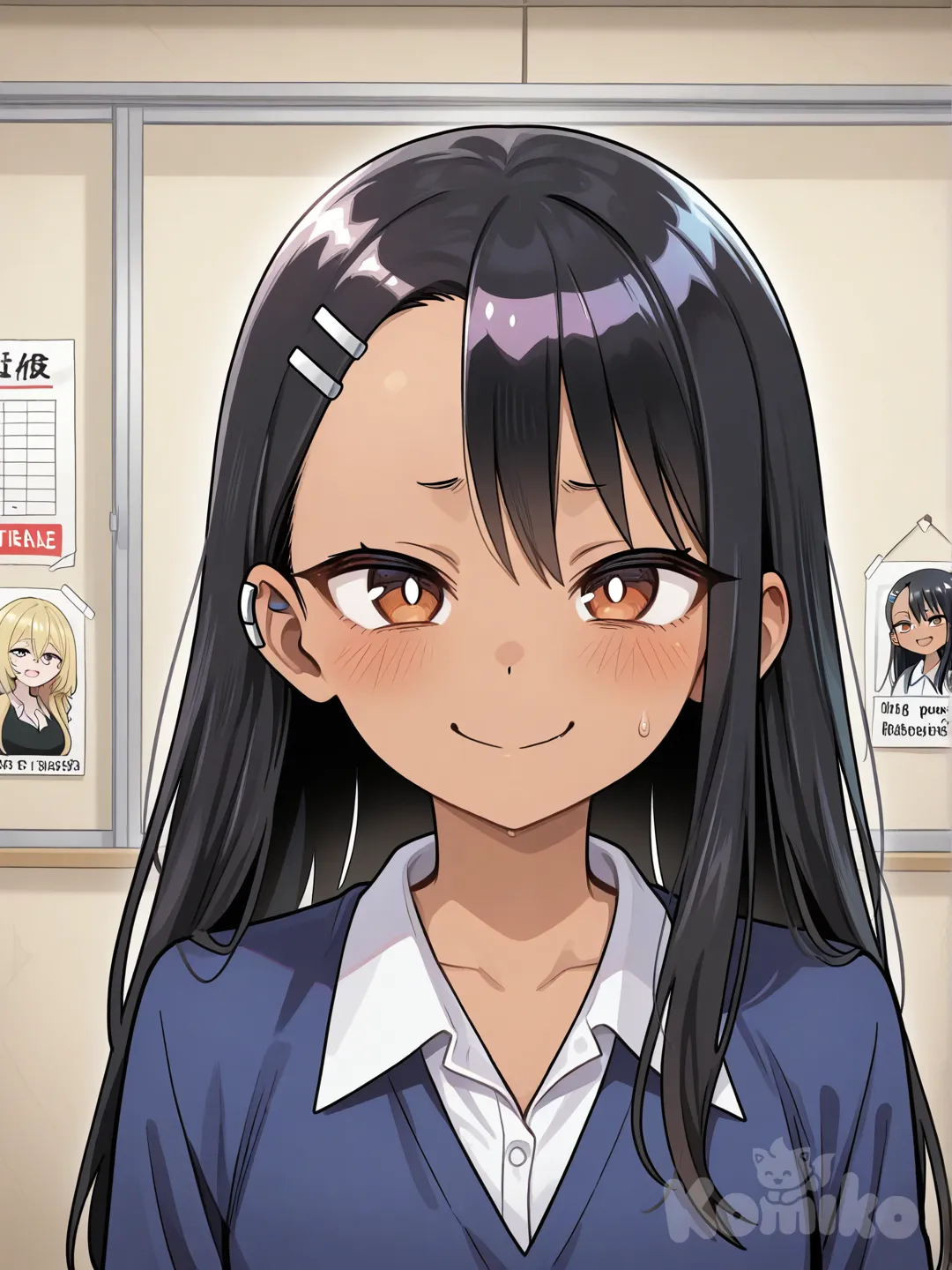 Nagatoro 