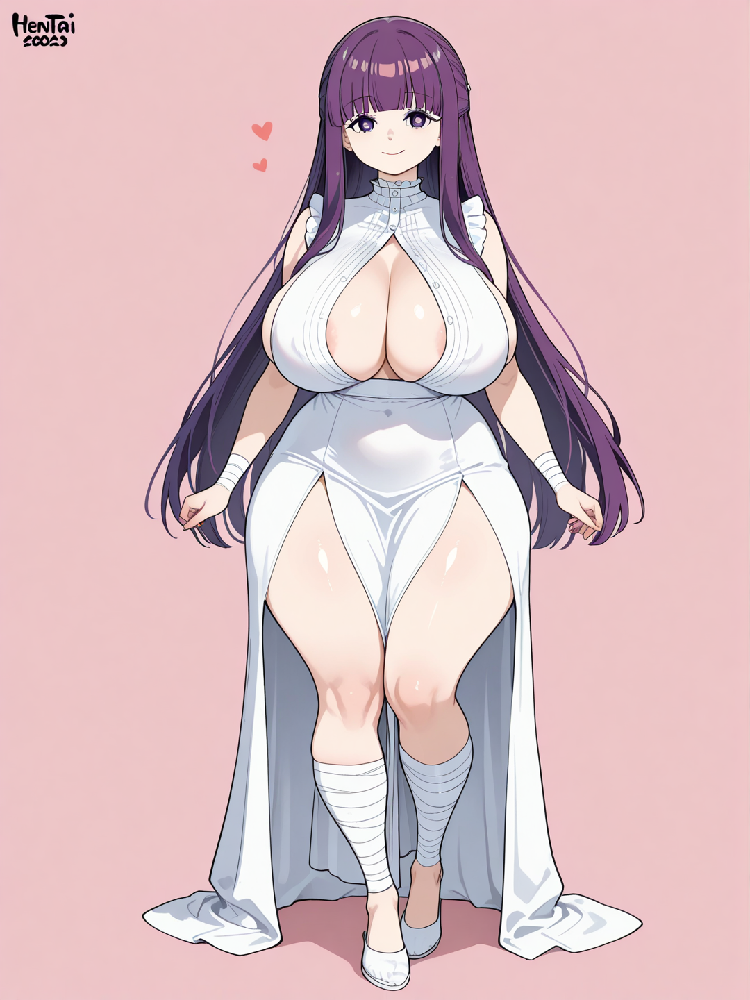 Fern_(Sousou_No_Frieren)