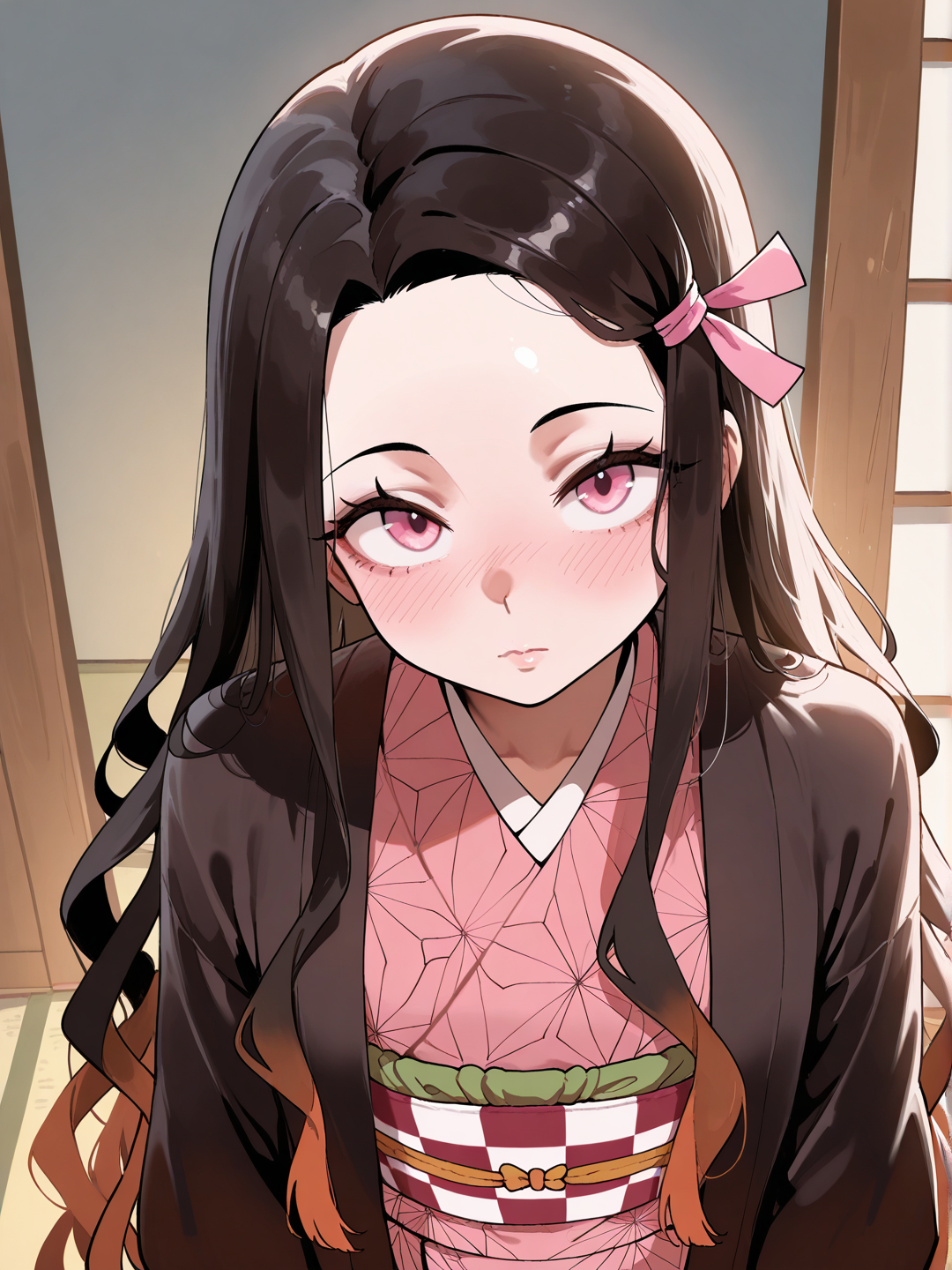 Nezuko Kamado 🩷✨