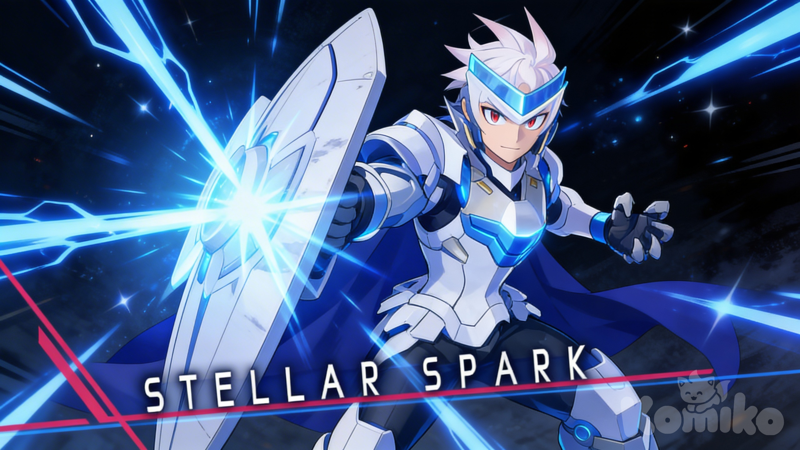 activation skill   art 