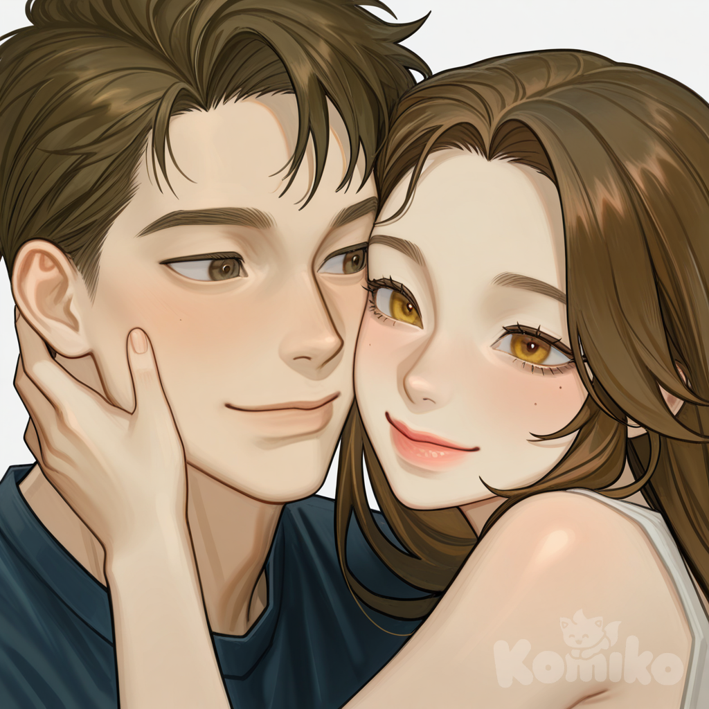 Quiero estar junto a tí