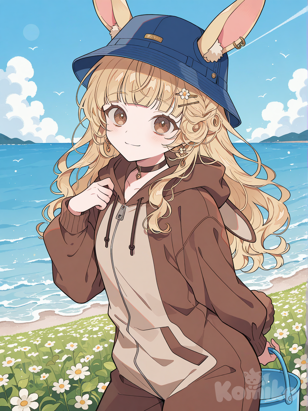 oc's in their onesies 4