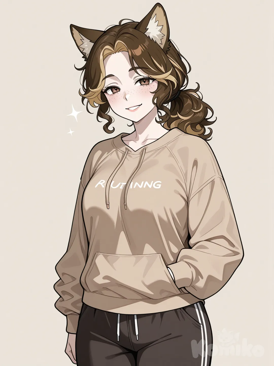 another one of my friends