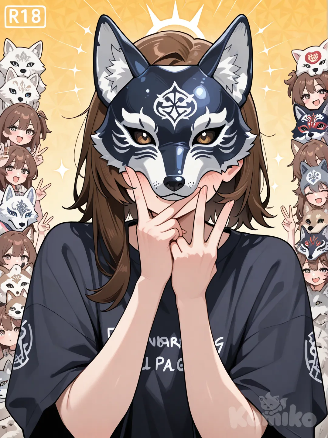 This is for all the Therian out there including me