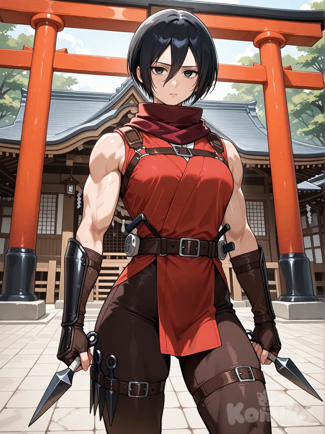 @Mikasa_Ackerman,
