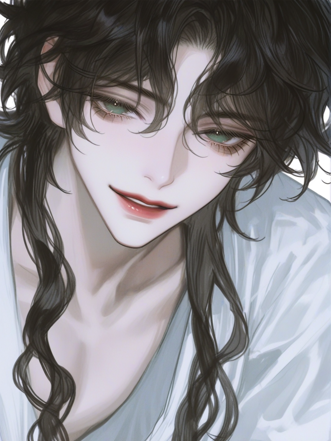 l'incarnation du demon