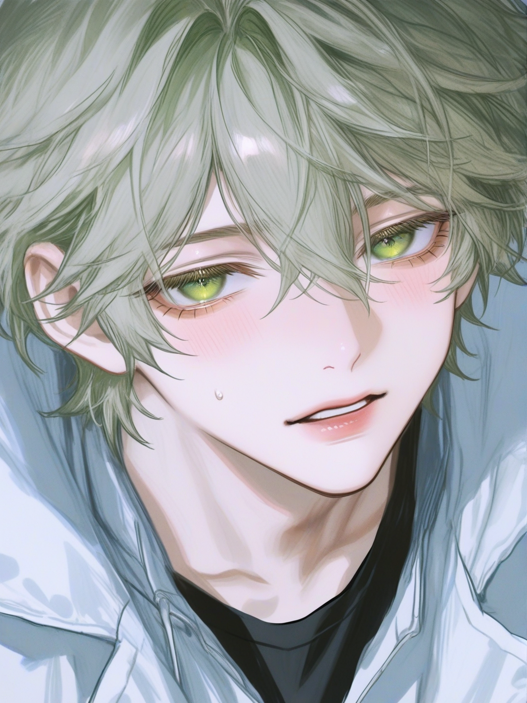 le mystérieux voisin table 