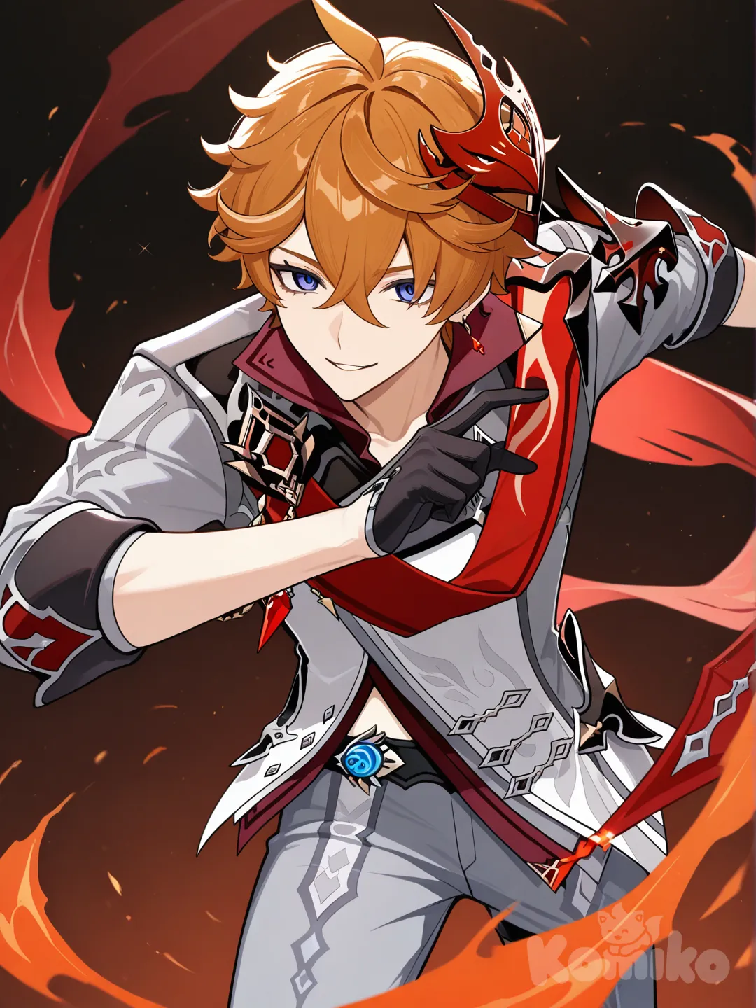 @Tartaglia_(Genshin_Impact)