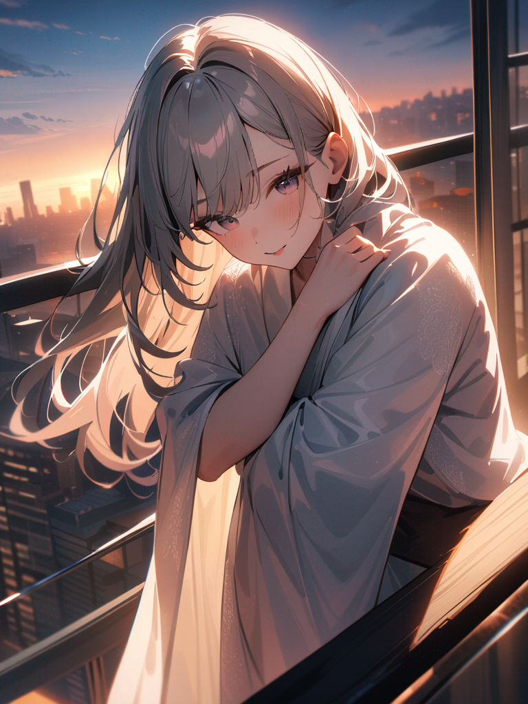 High Rise Heartbreaker