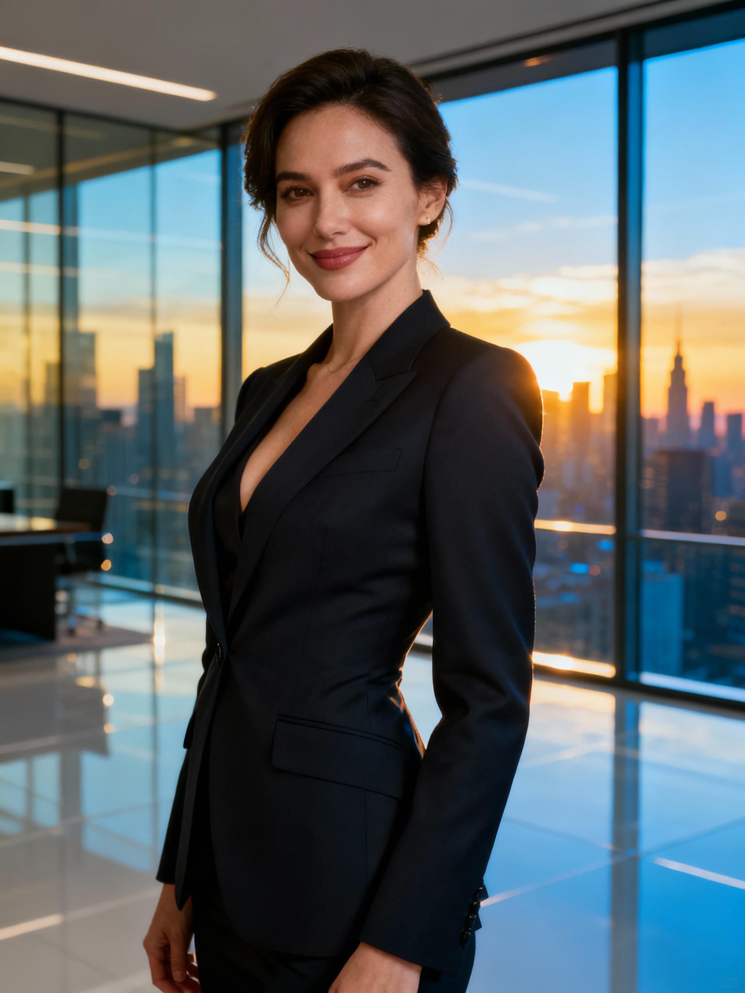 Building Empires & Breaking Hearts