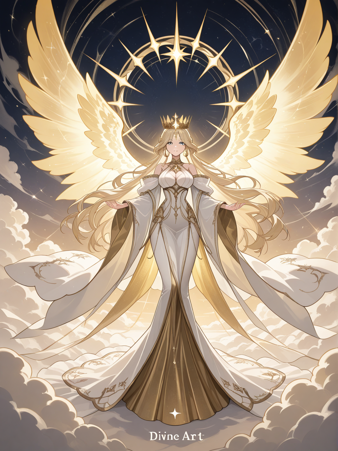 Goddess of Light
