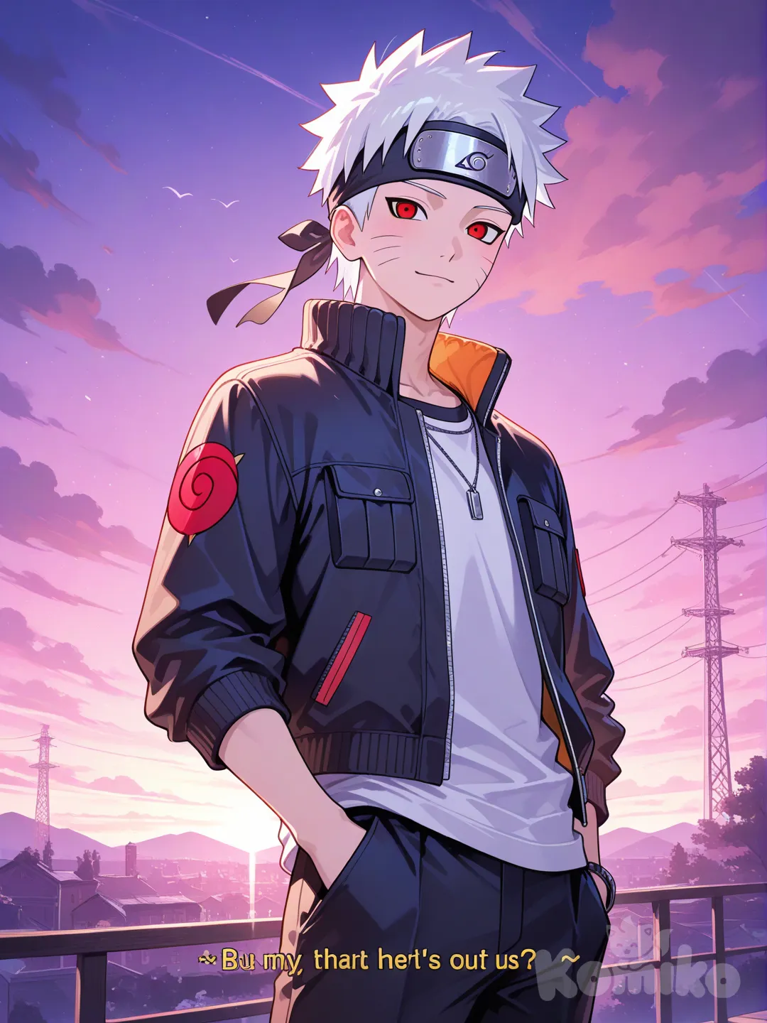 naruto (series)