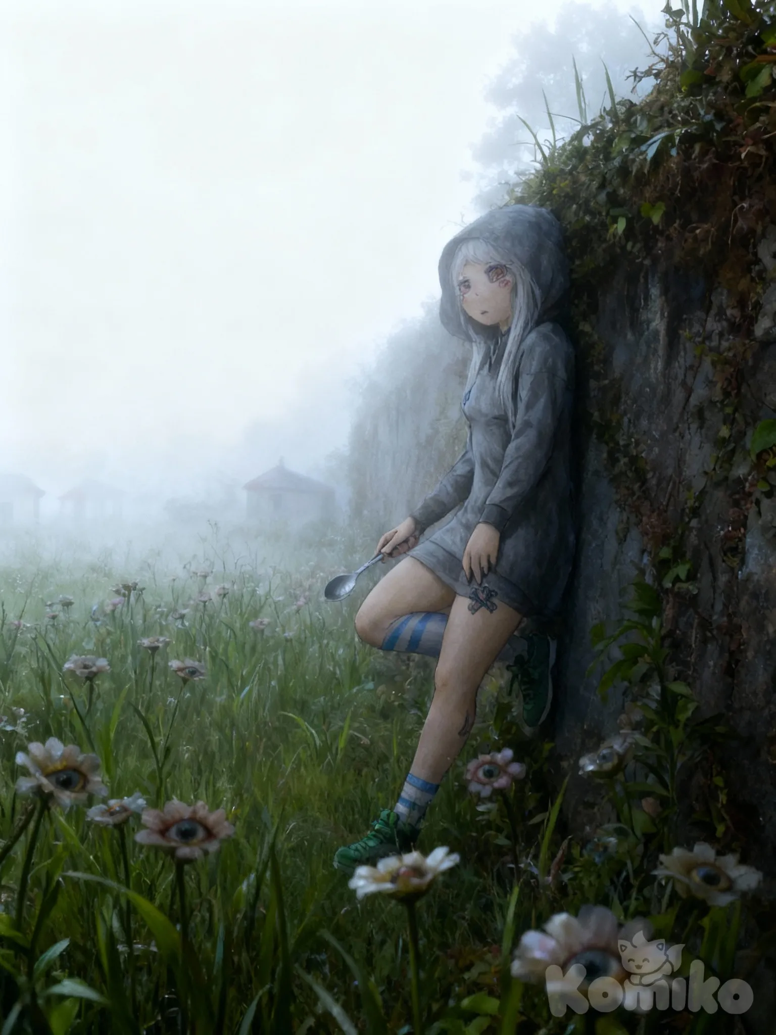 M.Kil1er : Silent Morning 