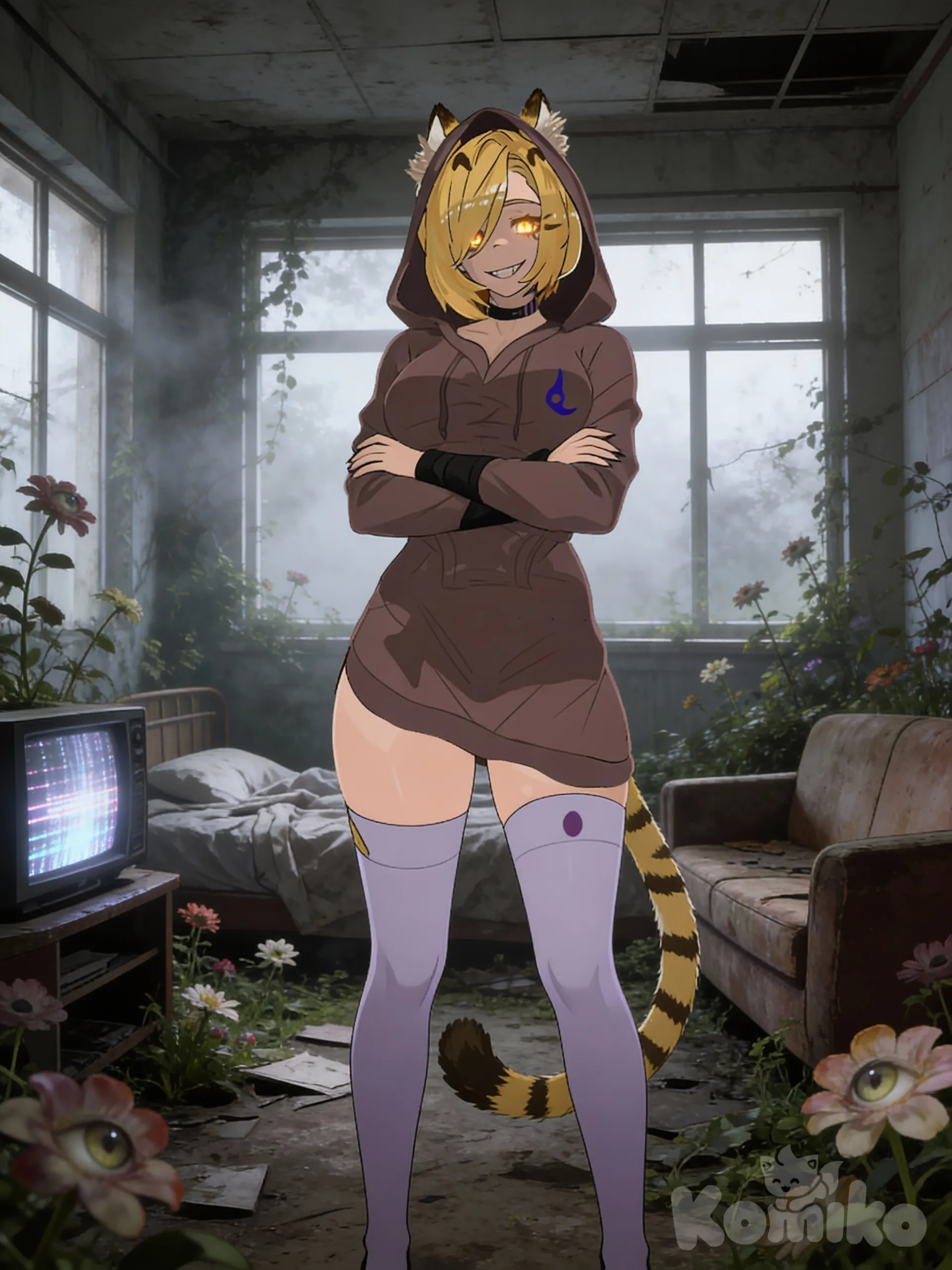 Is beautiful, don't you think? (read the description please)