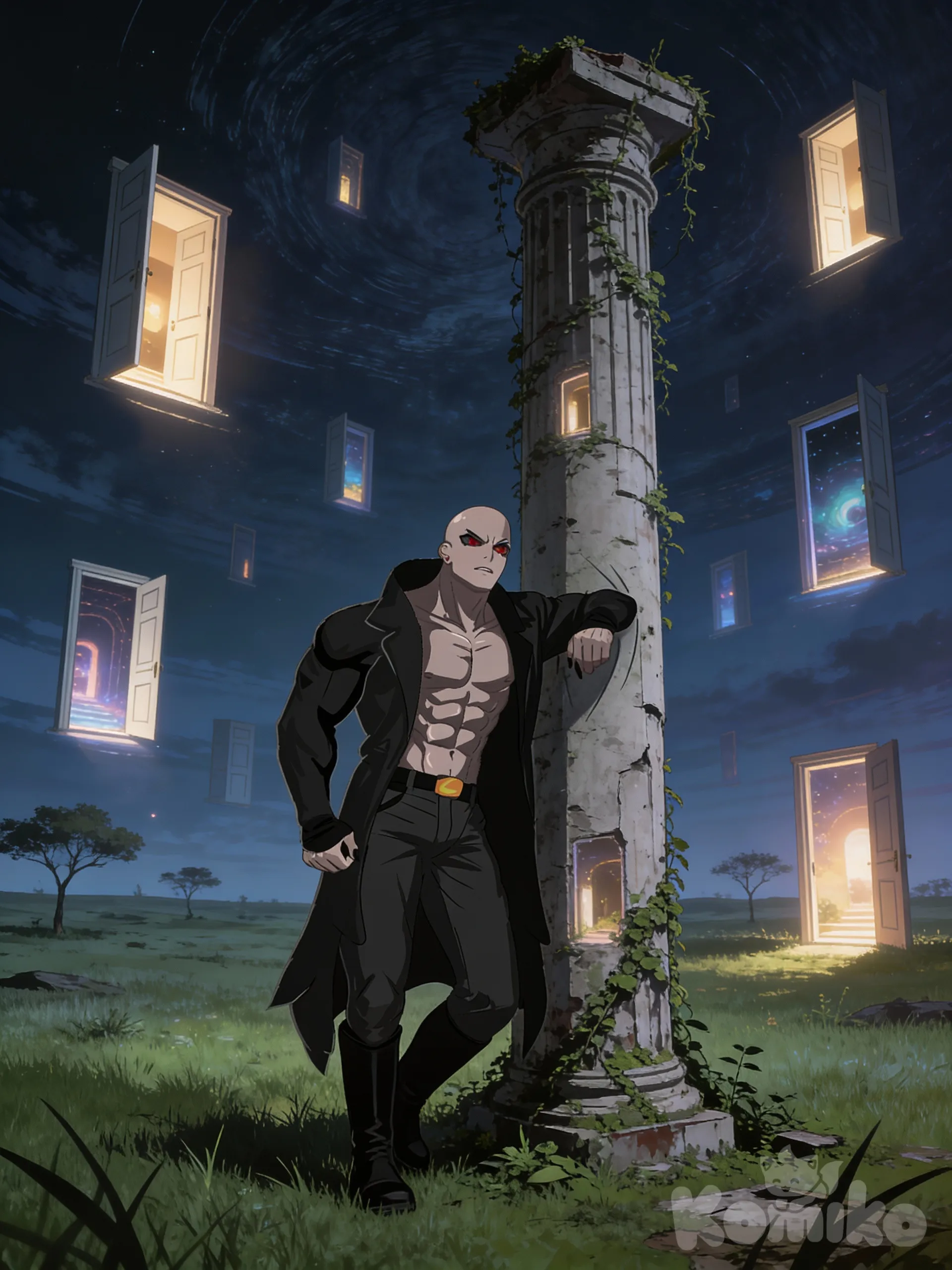 What is that nosense sh*t of place??