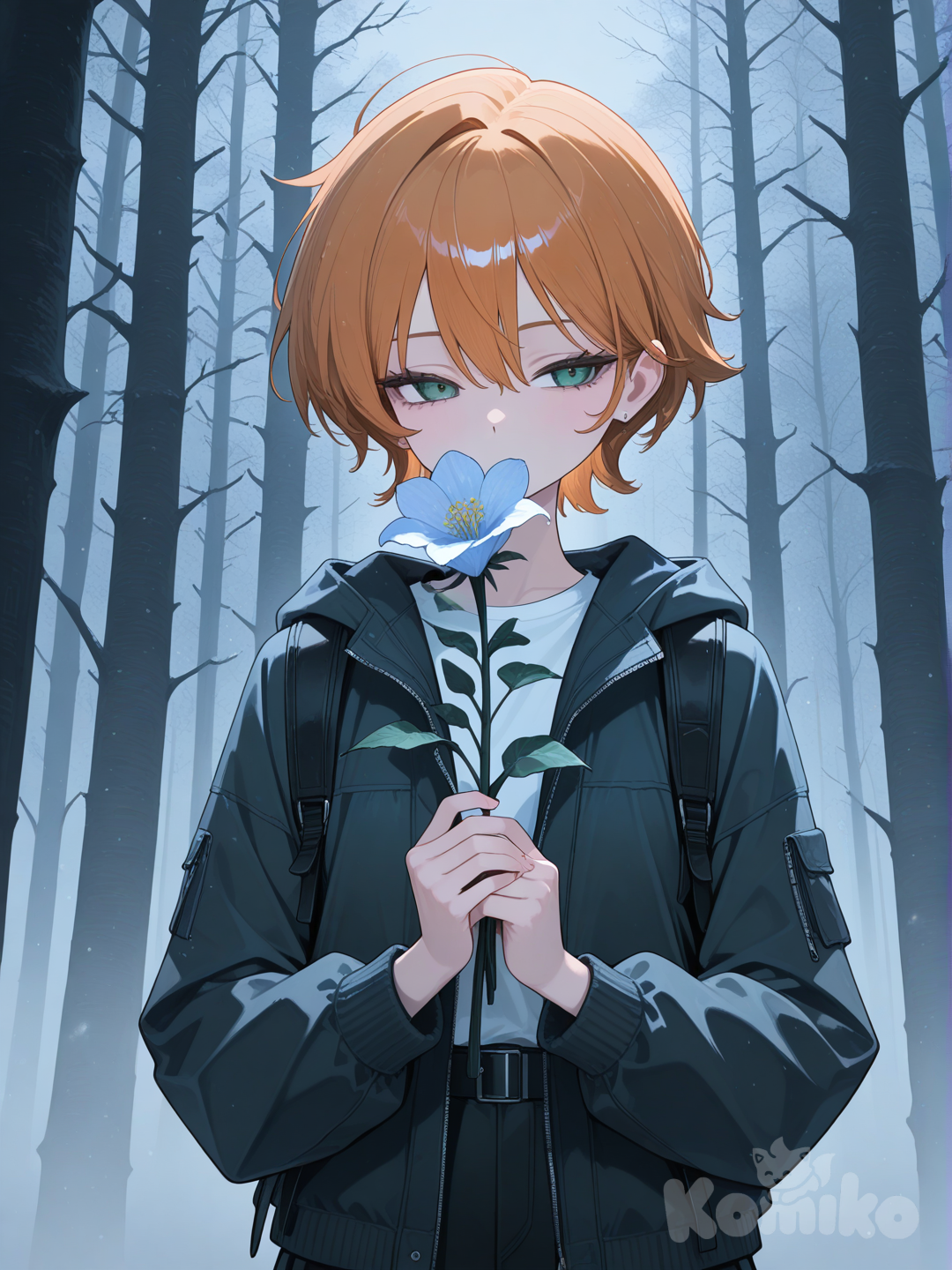 Random Image - 1 (with history)