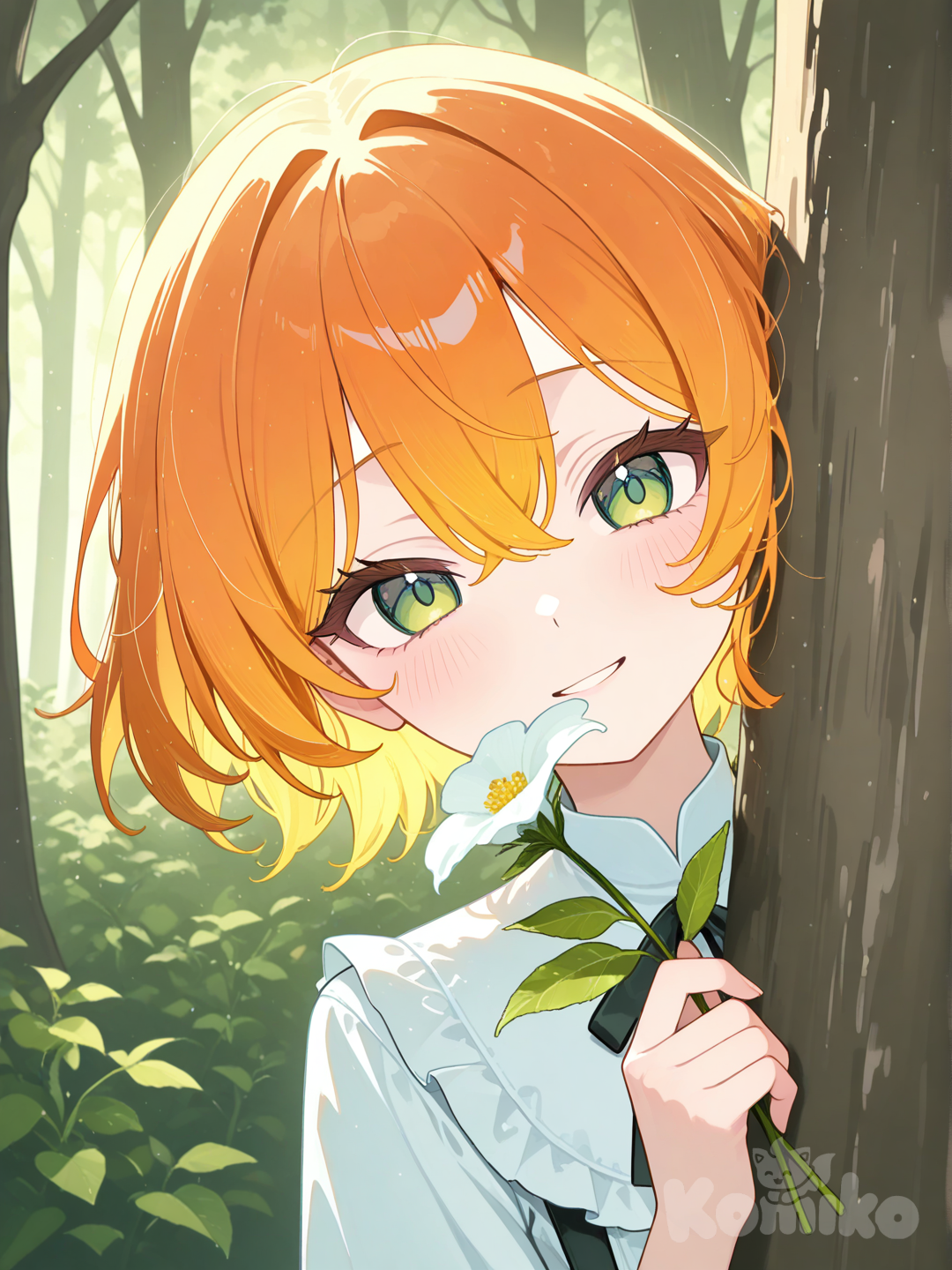 Random Image - 3 (with history)