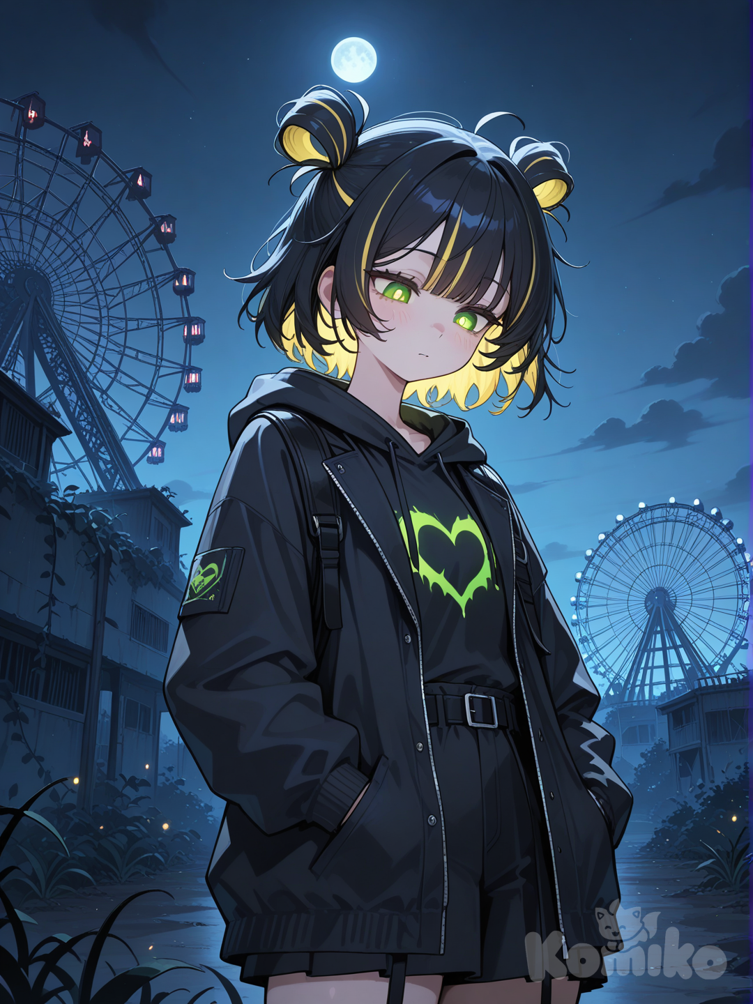 Random Image - 7 (with history)