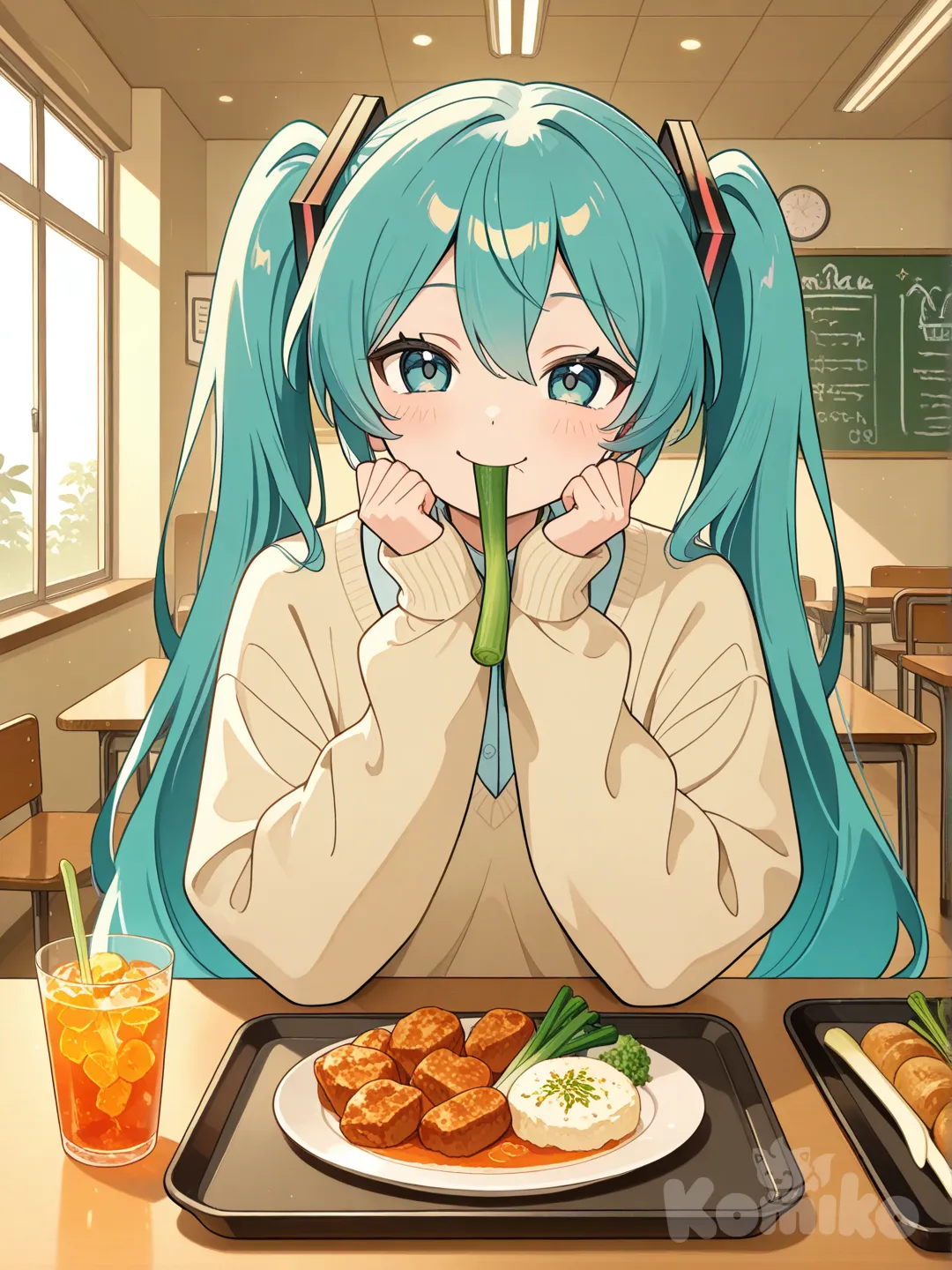 Miku