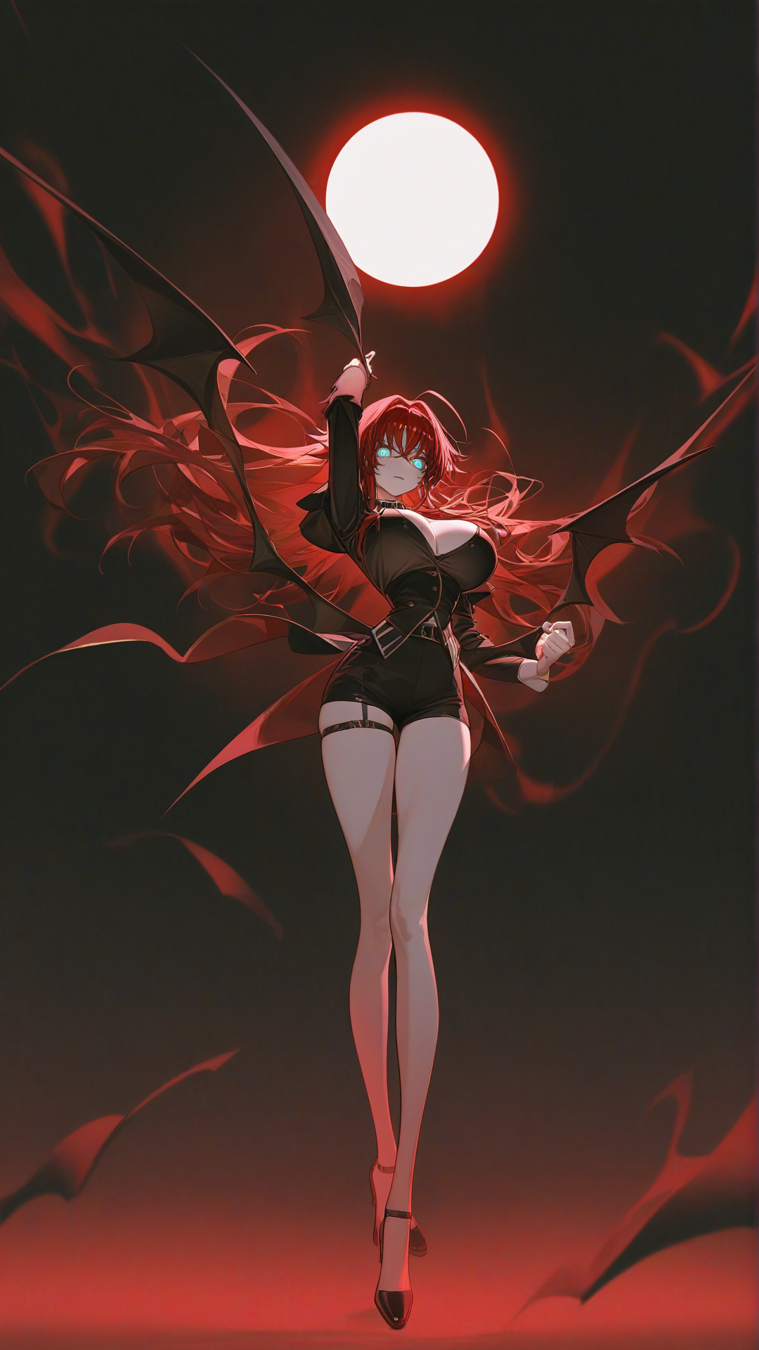 rias gremory