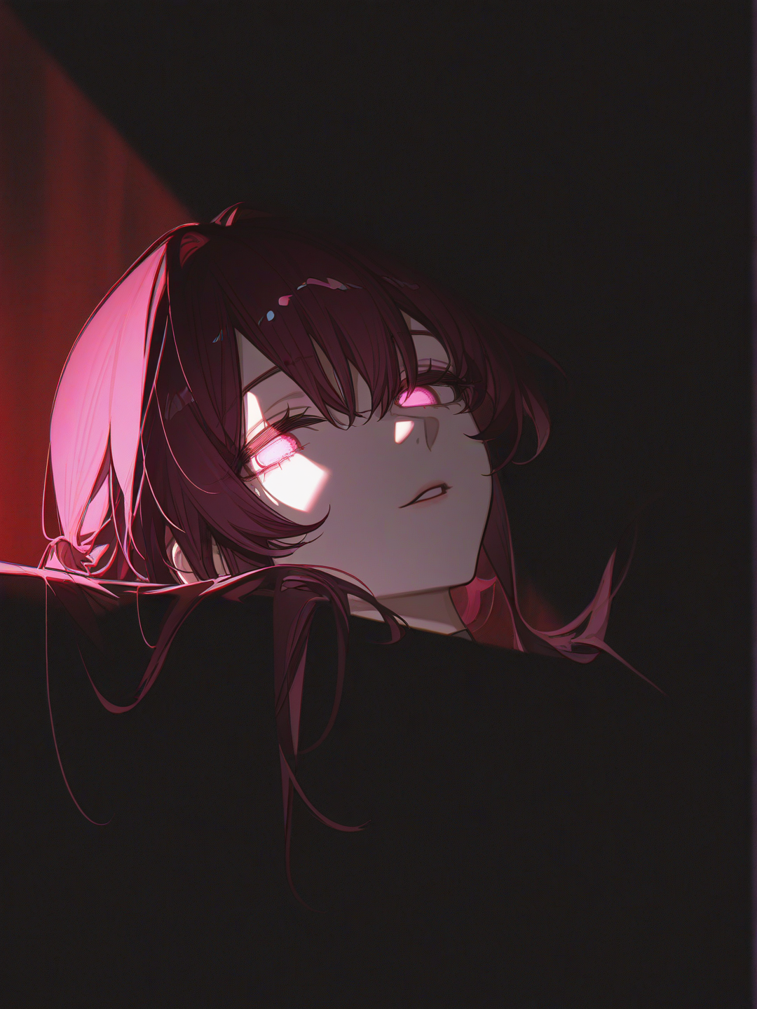 Kafka (Honkai:Star Rail)