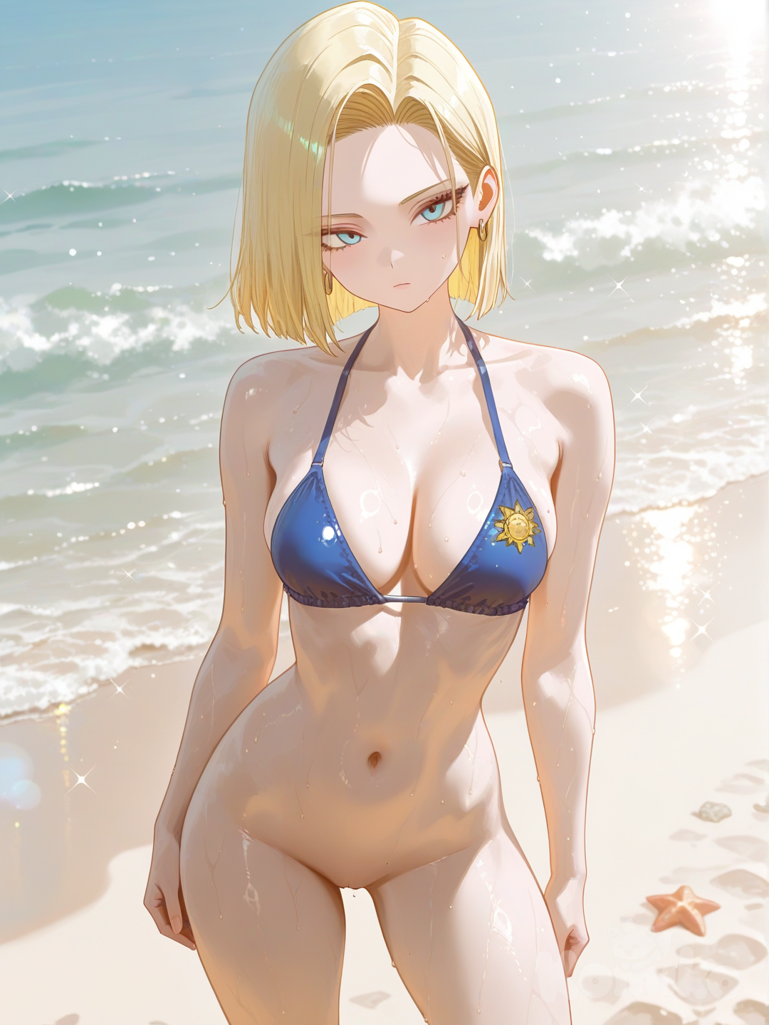 Android 18 