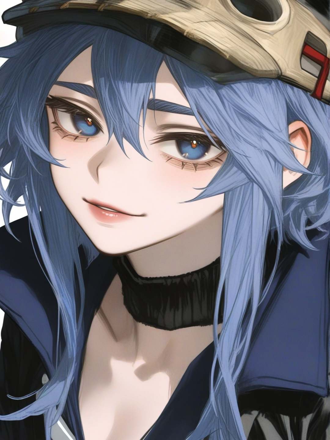 What should I name her?