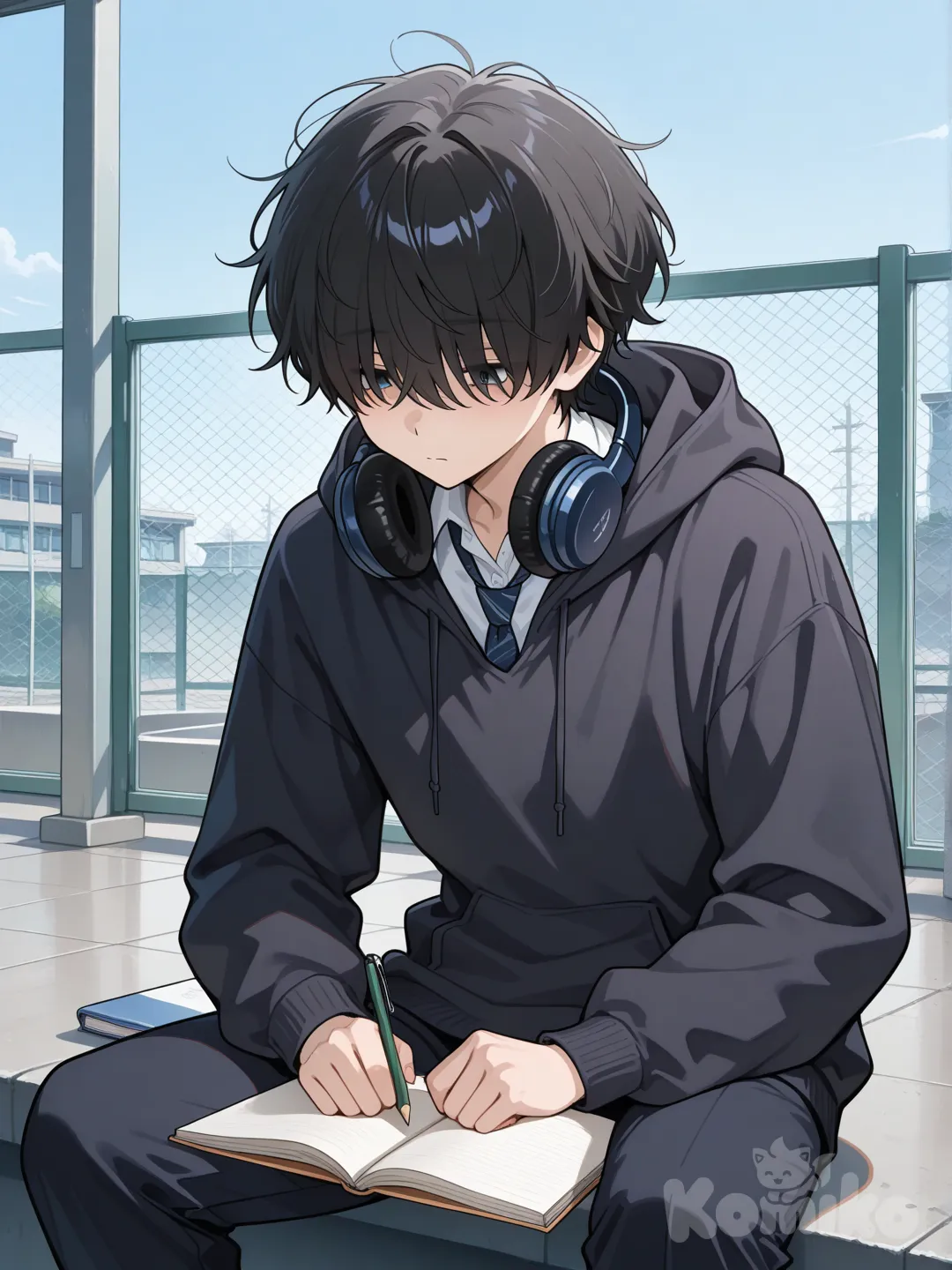 Араши Мінамі