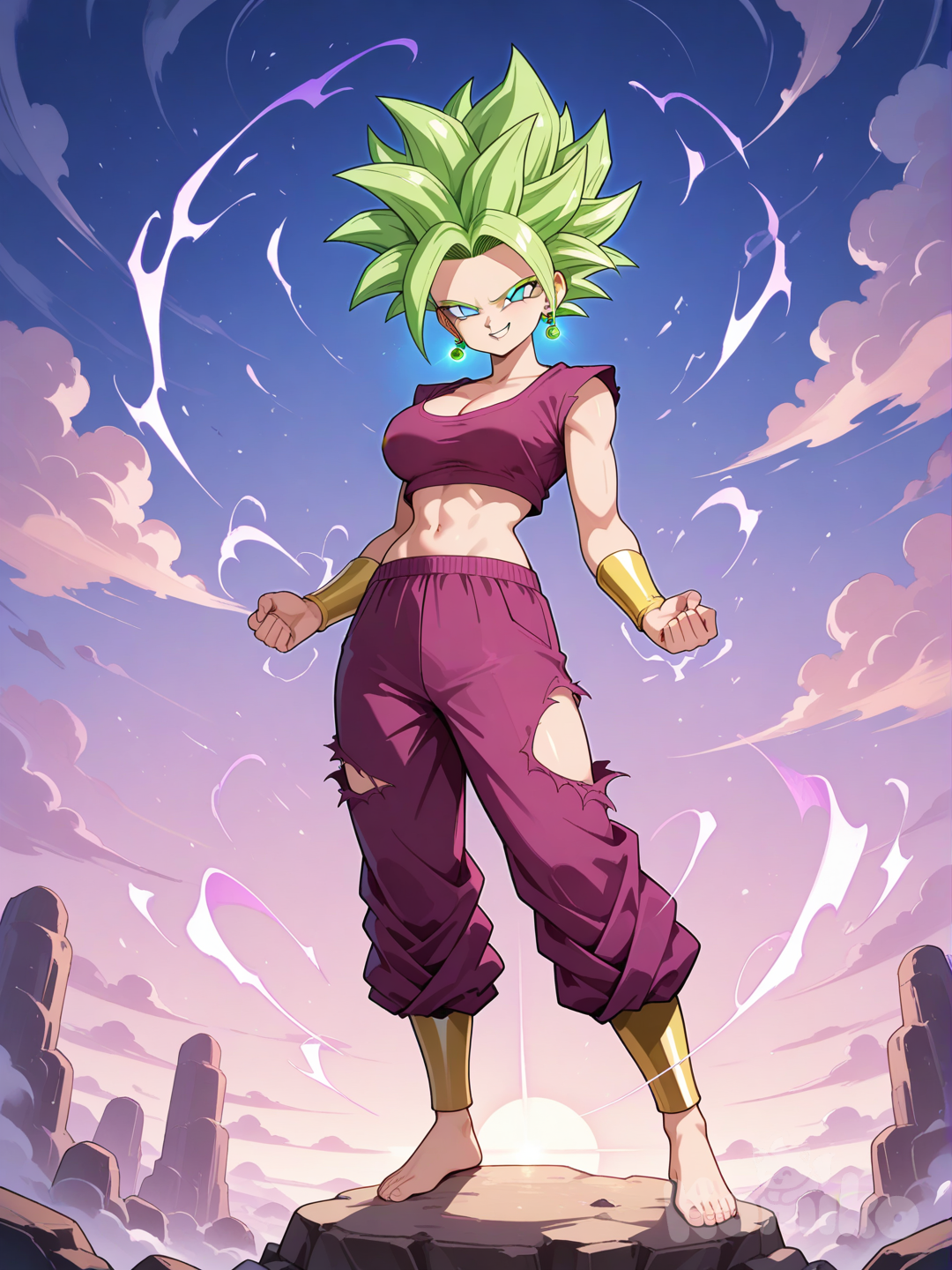 Kefla